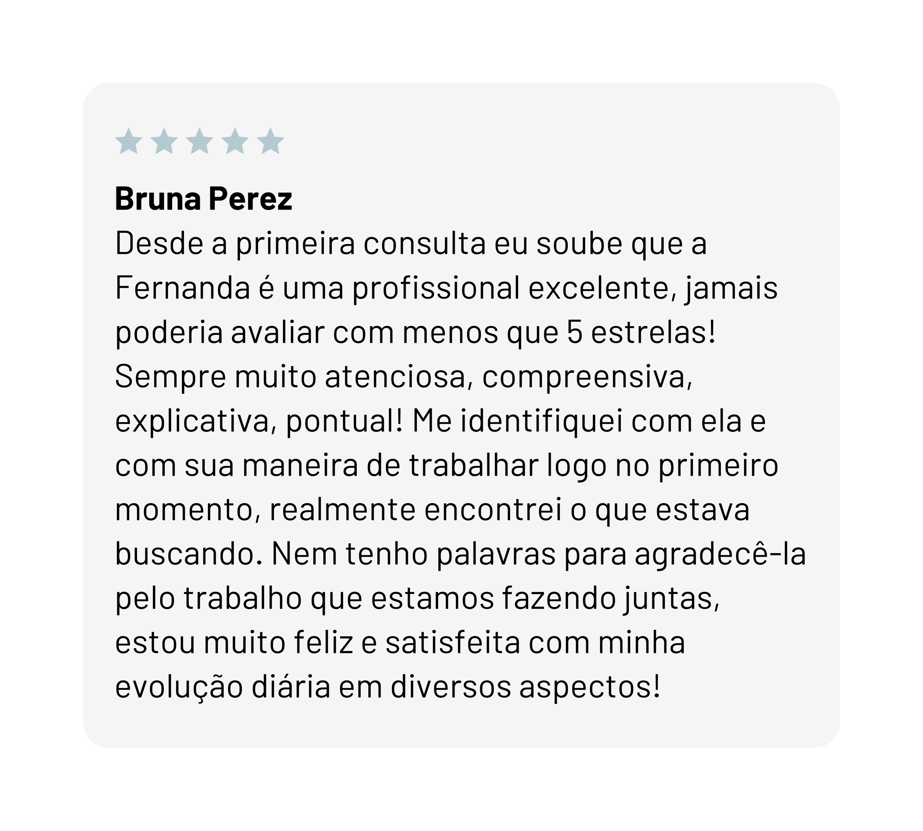 Avaliações (4)